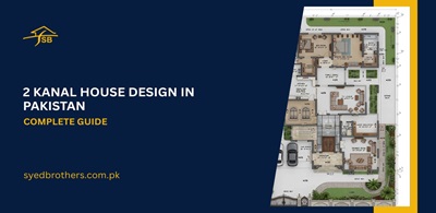 Complete Guide to the 5 Building